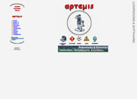 Artemis.gr thumbnail