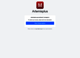 Artemisplus.manager.io thumbnail