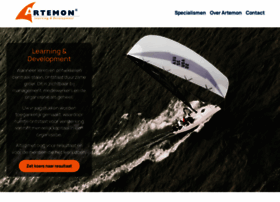Artemon.nl thumbnail