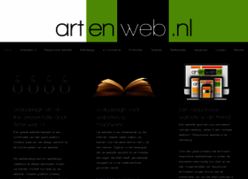 Artenweb.nl thumbnail Artenweb.nl thumbnail