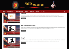 Artesmarciaisaqui.com thumbnail