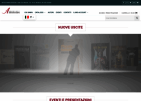 Artestampaedizioni.it thumbnail