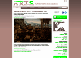 Artfactories.net thumbnail
