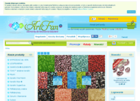 Artfan.pl thumbnail Artfan.pl thumbnail