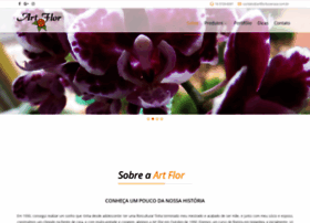 Artflorituverava.com.br thumbnail