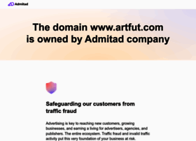Artfut.com thumbnail