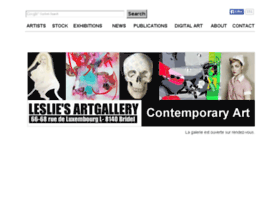 Artgallery.lu thumbnail