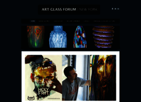 Artglassforumny.org thumbnail