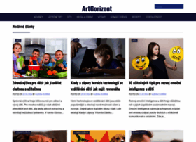Artgorizont.com thumbnail