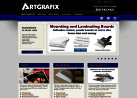 Artgrafix.net thumbnail Artgrafix.net thumbnail