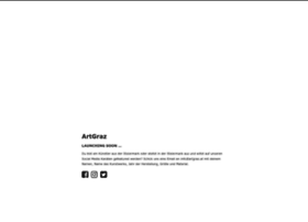 Artgraz.com thumbnail