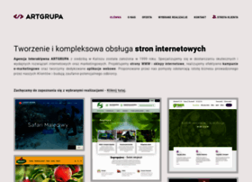Artgrupa.pl thumbnail