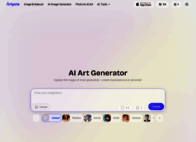 Artguru.ai thumbnail