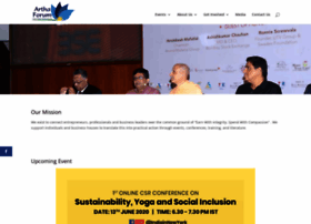 Arthaforum.com thumbnail