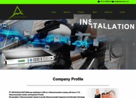 Arthamulia.co.id thumbnail