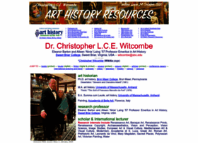 Arthistoryresources.net thumbnail Arthistoryresources.net thumbnail