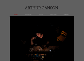 Arthurganson.com thumbnail