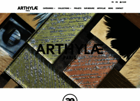 Arthylae.com thumbnail