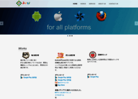 Arti.jp.net thumbnail Arti.jp.net thumbnail
