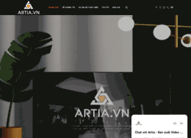Artia.vn thumbnail