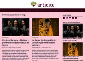 Articite.com thumbnail