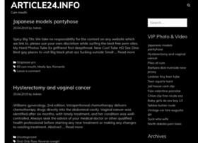 Article24.info thumbnail