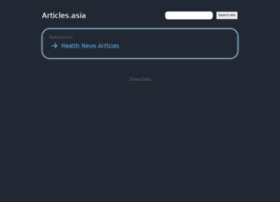 Articles.asia thumbnail