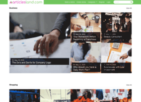 Articlesland.com thumbnail