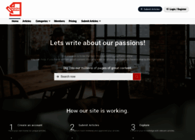 Articlesmaker.com thumbnail