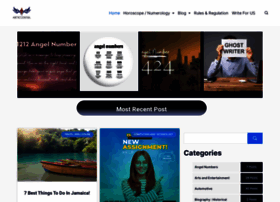 Articlesoul.com thumbnail