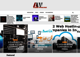 Articlewebbies.com thumbnail