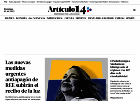 Articulo14.es thumbnail