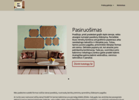Artidea.lt thumbnail