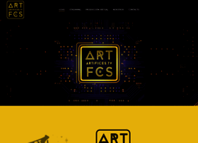 Artifices.tv thumbnail