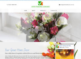 Artificialflower.com.my thumbnail Artificialflower.com.my thumbnail