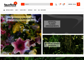 Artificialflowersupplies.co.uk thumbnail