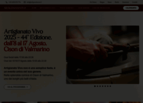 Artigianatovivo.it thumbnail Artigianatovivo.it thumbnail