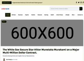 Artikelnavi.de thumbnail