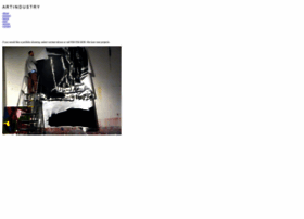 Artindustry.org thumbnail