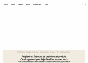 Artiplant.fr thumbnail