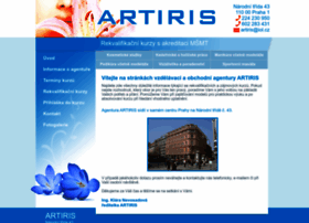 Artiris.cz thumbnail