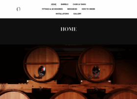 Artisanbarrels.com thumbnail