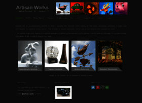 Artisanworks.co.uk thumbnail
