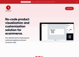 Artistry.io thumbnail