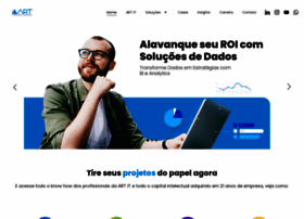 Artit.com.br thumbnail
