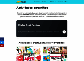 Artividades.net thumbnail