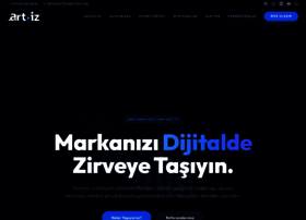 Artizcreative.com thumbnail