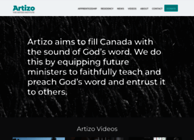 Artizo.org thumbnail