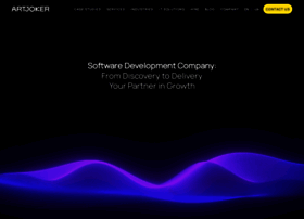 Artjoker.net thumbnail