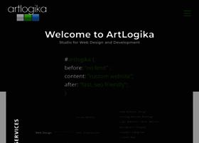 Artlogika.com thumbnail